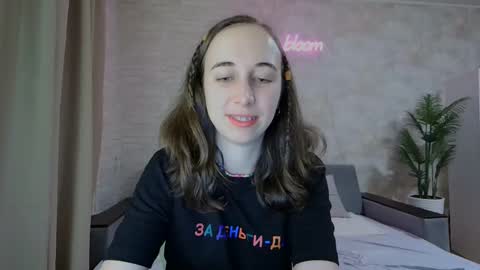 Snapshot of anikabloom chatting on February 7, 8:31 pm anikabloom online show from February 7, 8:31 pm