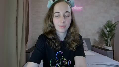 Snapshot of anikabloom chatting on February 10, 11:13 pm anikabloom online show from February 10, 11:13 pm