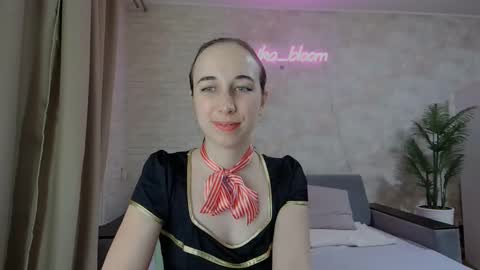 Snapshot of anikabloom chatting on February 11, 8:31 pm anikabloom online show from February 11, 8:31 pm