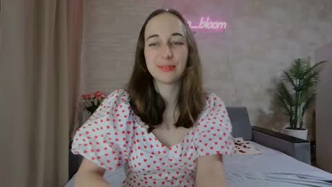 Snapshot of anikabloom chatting on February 14, 10:36 pm anikabloom online show from February 14, 10:36 pm