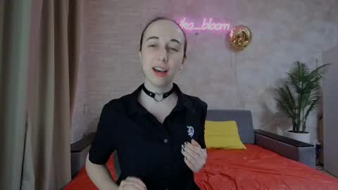 Snapshot of anikabloom chatting on February 23, 11:04 pm anikabloom online show from February 23, 11:04 pm