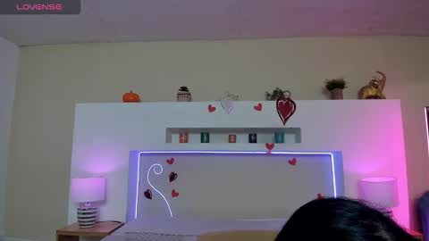 Snapshot of anikaromanof chatting on February 16, 12:01 pm Anika Romano online show from February 16, 12:01 pm