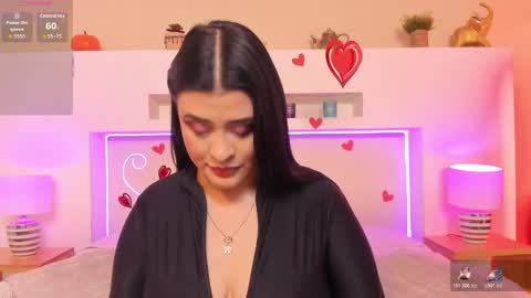 Snapshot of anikaromanof chatting on February 26, 11:09 am Anika Romano online show from February 26, 11:09 am