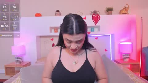 Snapshot of anikaromanof chatting on March 9, 11:36 am Anika Romano online show from March 9, 11:36 am