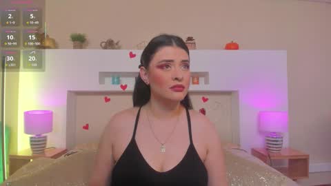 Snapshot of anikaromanof chatting on March 16, 11:36 am Anika Romano online show from March 16, 11:36 am