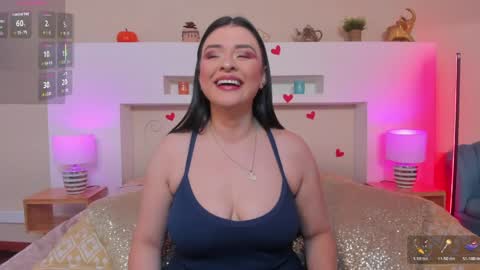 Snapshot of anikaromanof chatting on March 17, 11:24 am Anika Romano online show from March 17, 11:24 am