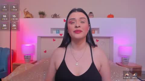 Snapshot of anikaromanof chatting on March 20, 11:26 am Anika Romano online show from March 20, 11:26 am