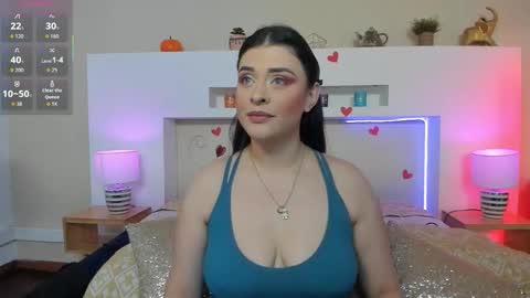 Snapshot of anikaromanof chatting on March 23, 11:36 am Anika Romano online show from March 23, 11:36 am