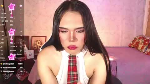 Nikka online show from November 8, 5:07 am