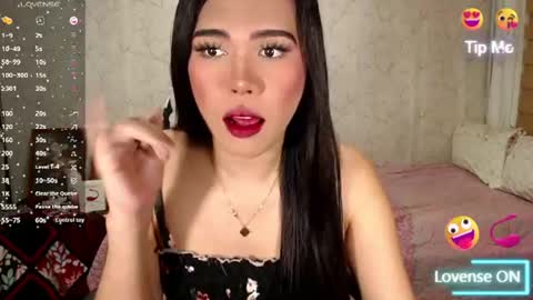 Nikka online show from November 13, 2:49 pm