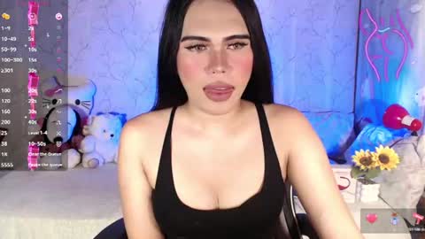 Snapshot of anikkafox chatting on April 7, 2:34 am Nikka online show from April 7, 2:34 am