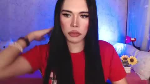 Snapshot of anikkafox chatting on April 18, 11:14 am Nikka online show from April 18, 11:14 am