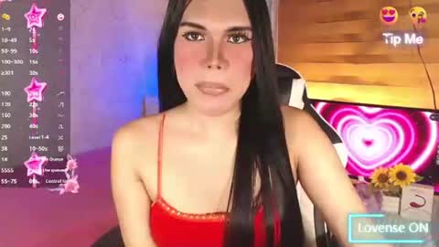 Snapshot of anikkafox chatting on April 26, 4:26 pm Nikka online show from April 26, 4:26 pm