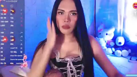 Snapshot of anikkafox chatting on May 29, 1:58 am Nikka online show from May 29, 1:58 am