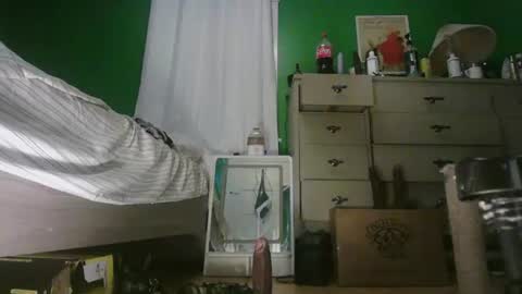 Ani online show from June 18, 4:24 am