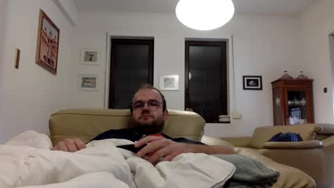 animal_michael online show from December 30, 11:48 am