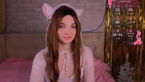 Alica online show from January 7, 2:58 am