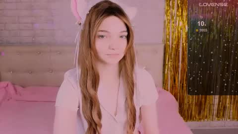 Alica online show from February 8, 3:10 am