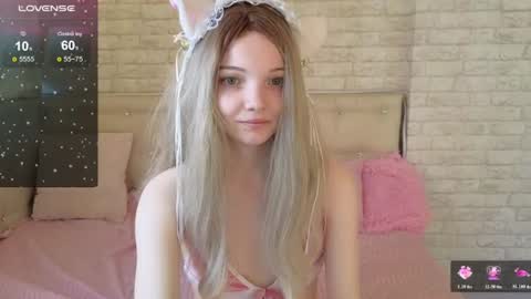 Alica online show from June 19, 2:27 am