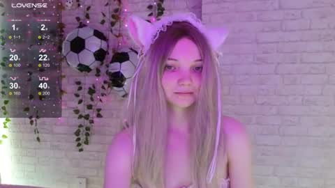 Alica online show from July 8, 3:22 am