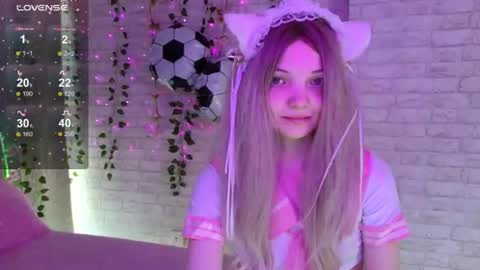 Alica online show from July 9, 3:32 am