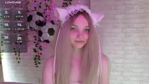 Alica online show from July 24, 3:37 am