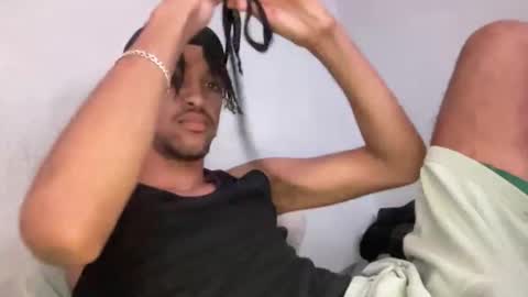 Animeboygirls online show from March 13, 3:46 am