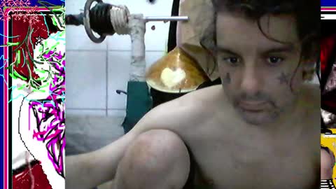 Snapshot of animebruxaschocolates chatting on December 31, 4:06 am Resident Evil online show from December 31, 4:06 am