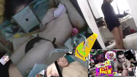 Snapshot of animebruxaschocolates chatting on February 5, 11:23 am Resident Evil online show from February 5, 11:23 am