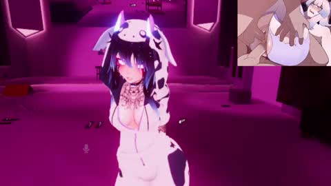 animecutie online show from September 19, 11:00 am