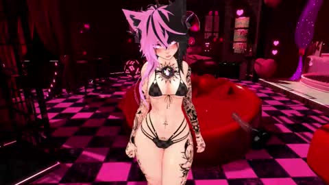 animecutie online show from October 10, 11:20 am