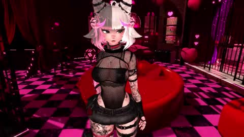 animecutie online show from November 19, 11:54 am