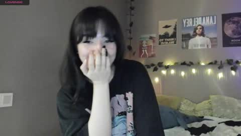 Anisa Moan from LovenseWet from Tip MenuOpen for Private online show from December 9, 4:58 pm