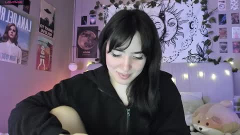 Anisa Moan from LovenseWet from Tip MenuOpen for Private online show from December 24, 5:44 pm