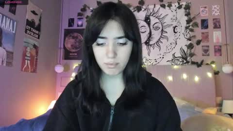 Anisa Moan from LovenseWet from Tip MenuOpen for Private online show from January 1, 6:06 pm