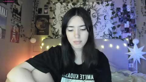 Anisa Moan from LovenseWet from Tip MenuOpen for Private online show from February 9, 8:13 pm