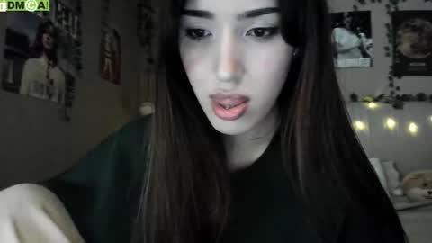 Anisa Moan from LovenseWet from Tip MenuOpen for Private online show from November 14, 7:29 am