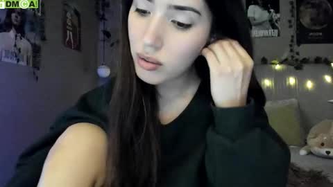 Anisa Moan from LovenseWet from Tip MenuOpen for Private online show from November 23, 9:20 am