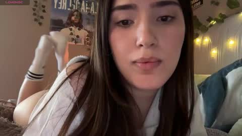 Anisa Moan from LovenseWet from Tip MenuOpen for Private online show from February 15, 7:51 am