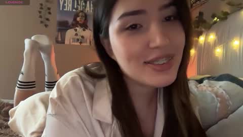 Anisa Moan from LovenseWet from Tip MenuOpen for Private online show from February 22, 6:57 am