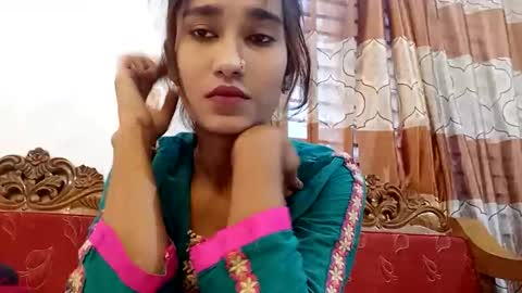 Sweet69 online show from March 17, 11:02 am