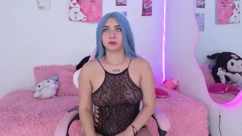 Snapshot of anisha_vela chatting on March 27, 3:12 pm anisha_vela online show from March 27, 3:12 pm