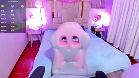 Snapshot of anisha_zambrano chatting on November 26, 1:34 pm anisha_zambrano online show from November 26, 1:34 pm