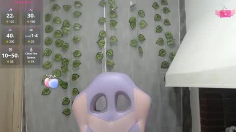 anishasanchezcm101 online show from November 9, 2:54 am