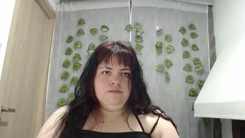 anishasanchezcm101 online show from November 12, 2:56 am