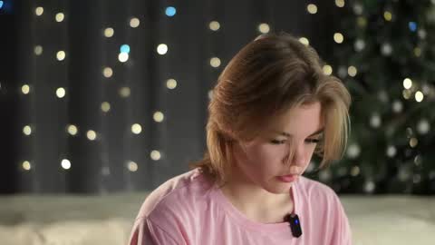 AnishaVivo online show from January 15, 11:26 am