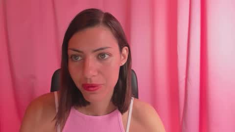 Anni online show from September 10, 5:40 am