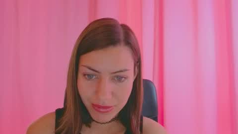 Anni online show from October 1, 9:48 am