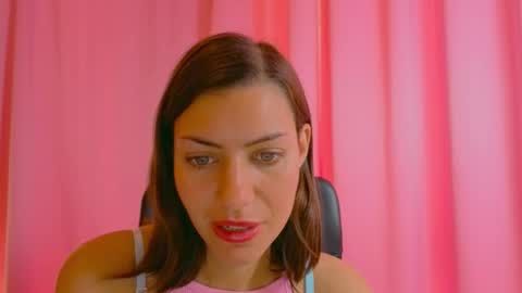 Anni online show from October 9, 5:38 am