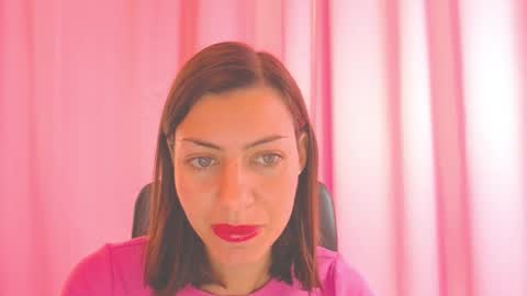 Anni online show from October 12, 6:01 am